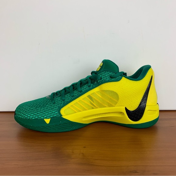 Nike Sabrina 1 “Oregon Ducks” Basketball Shoes - Picture 8 of 14